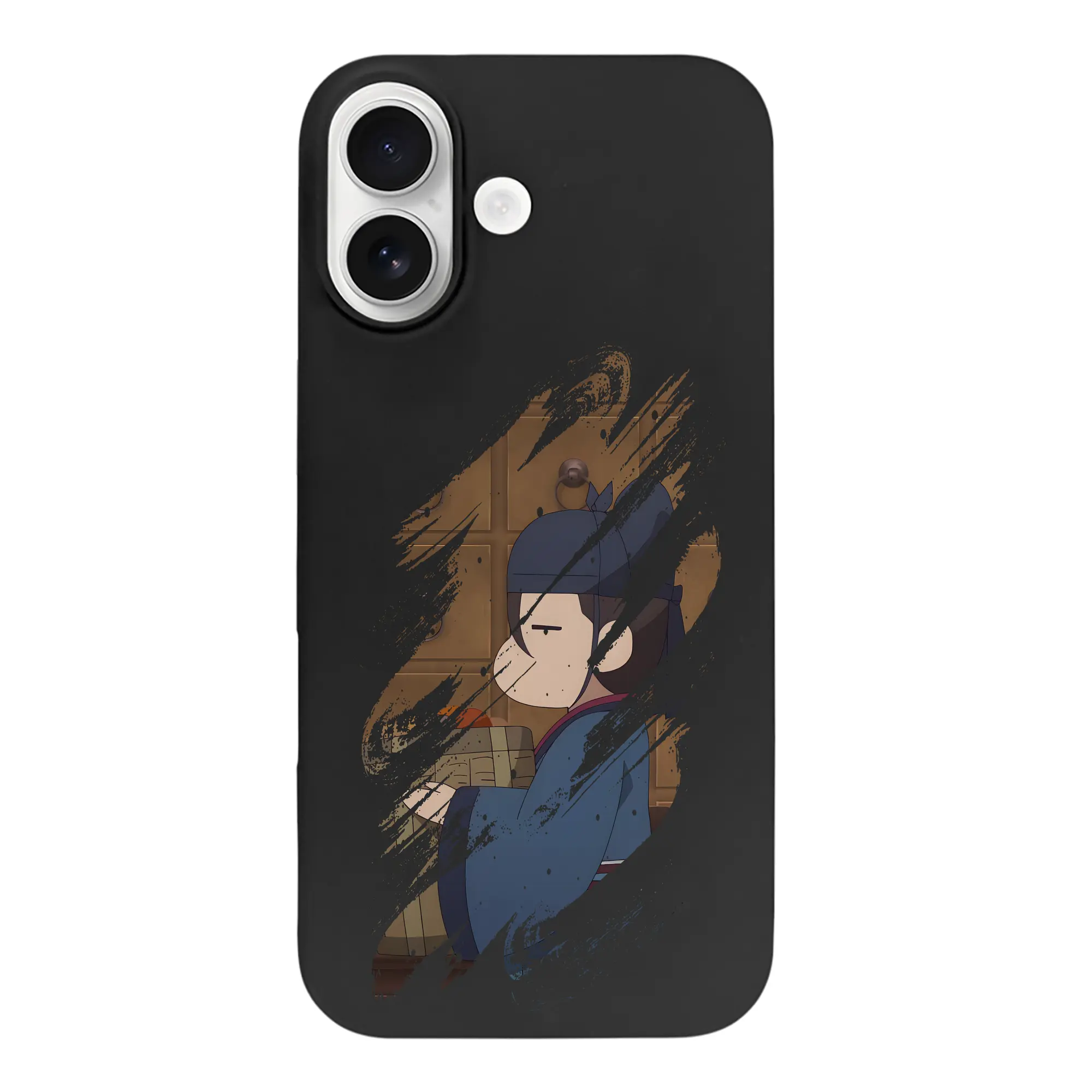 薬屋のひとりごと グッズ,高順 - iPhone 17 シリーズ シリコンケース 薄型 耐衝撃 指紋防止 ソフトタッチカバー 精密フィット 傷防止 保護ケース iPhone 17/17 Air/17 Pro/17 Pro Max 対応